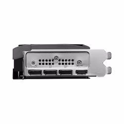 MSI VENTUS GEFORCE RTX 5080 16G 3X OC BLACK scheda video NVIDIA 16 GB GDDR7 - Vista aggiuntiva 5