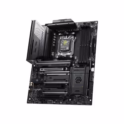 MSI MAG B850 TOMAHAWK MAX WIFI II scheda madre AMD B850 Socket AM5 ATX - Vista aggiuntiva 2
