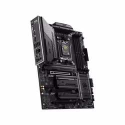 MSI MAG B850 TOMAHAWK MAX WIFI II scheda madre AMD B850 Socket AM5 ATX - Vista aggiuntiva 3