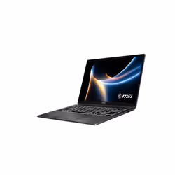 MSI Prestige 14 FLIP AI+ D3MTG-075IT Copilot+ PC Intel Core Ultra 9 386H Ibrido (2 in 1) 35,6 cm (14") Touch screen Full HD+ 32 GB LPDDR5x-SDRAM 1 TB SSD Wi-Fi 7 (802.11be) Windows 11 Home Grigio - Vista aggiuntiva 5