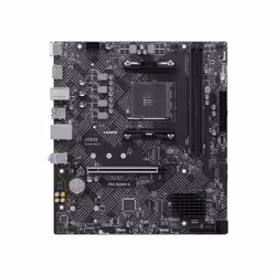 MSI PRO B550M-B scheda madre AMD B550 Socket AM4 micro ATX - Vista aggiuntiva 2