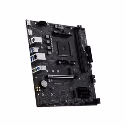 MSI PRO B550M-B scheda madre AMD B550 Socket AM4 micro ATX - Vista aggiuntiva 4