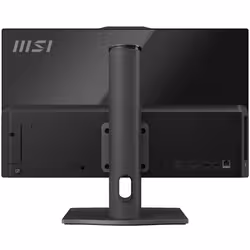 MSI Modern AM242TP 1M-2267XEU Intel Core 5 120U 60,5 cm (23.8") 1920 x 1080 Pixel PC All-in-one 8 GB DDR5-SDRAM 512 GB SSD Wi-Fi 6E (802.11ax) Nero - Vista aggiuntiva 5