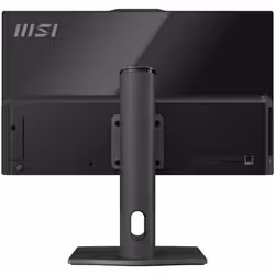 MSI Modern AM242TP 1M-2267XEU Intel Core 5 120U 60,5 cm (23.8") 1920 x 1080 Pixel PC All-in-one 8 GB DDR5-SDRAM 512 GB SSD Wi-Fi 6E (802.11ax) Nero - Vista aggiuntiva 6