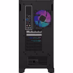 MSI MPG Infinite X3 AI 2NVR7-881EU Intel Core Ultra 7 265K 32 GB DDR5-SDRAM 1 TB SSD NVIDIA GeForce RTX 5070 Ti Windows 11 Home Desktop PC Nero - Vista aggiuntiva 7