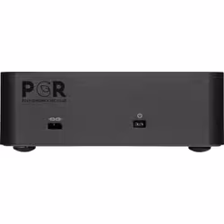 MSI Cubi NUC AI+ 3MG-004EU Copilot+ PC Intel Core Ultra 5 322 16 GB DDR5-SDRAM 512 GB SSD Windows 11 Pro Mini PC Nero - Vista aggiuntiva 4