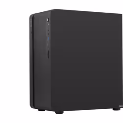 MSI Pro DP180 AI A2G-1405XEU Intel Core Ultra 7 265 16 GB DDR5-SDRAM 1 TB SSD Desktop PC Nero - Vista aggiuntiva 8