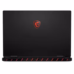 MSI Raider 18 MAX HX A2WJ-1080XIT Intel Core Ultra 9 290HX Plus Computer portatile 45,7 cm (18") WQUXGA 32 GB DDR5-SDRAM 2 TB SSD NVIDIA GeForce RTX 5090 Laptop GPU Wi-Fi 7 (802.11be) FreeDOS Nero - Vista aggiuntiva 5
