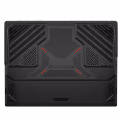 MSI Raider 18 MAX HX A2WJ-1080XIT Intel Core Ultra 9 290HX Plus Computer portatile 45,7 cm (18") WQUXGA 32 GB DDR5-SDRAM 2 TB SSD NVIDIA GeForce RTX 5090 Laptop GPU Wi-Fi 7 (802.11be) FreeDOS Nero - Vista aggiuntiva 6