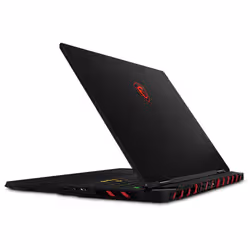 MSI Raider 18 MAX HX A2WI-1081IT Intel Core Ultra 9 290HX Plus Computer portatile 45,7 cm (18") WQUXGA 32 GB DDR5-SDRAM 2 TB SSD NVIDIA GeForce RTX 5080 Wi-Fi 7 (802.11be) Windows 11 Home Nero - Vista aggiuntiva 4