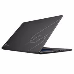 MSI Stealth 16 AI+ B3WI-037IT Copilot+ PC Intel Core Ultra 9 386H Computer portatile 40,6 cm (16") Quad HD+ 32 GB DDR5-SDRAM 1 TB SSD NVIDIA GeForce RTX 5080 Laptop GPU Wi-Fi 7 (802.11be) Windows 11 Home Nero - Vista aggiuntiva 6