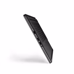 MSI Stealth 16 AI+ B3WI-037IT Copilot+ PC Intel Core Ultra 9 386H Computer portatile 40,6 cm (16") Quad HD+ 32 GB DDR5-SDRAM 1 TB SSD NVIDIA GeForce RTX 5080 Laptop GPU Wi-Fi 7 (802.11be) Windows 11 Home Nero - Vista aggiuntiva 8
