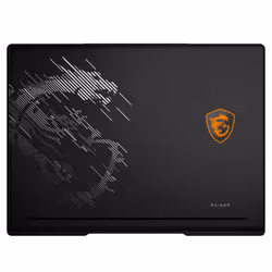 MSI Raider 16 HX B2WI-075IT laptop Intel Core Ultra 9 275HX Computer portatile 40,6 cm (16") Quad HD+ 32 GB DDR5-SDRAM 1 TB SSD NVIDIA GeForce RTX 5080 Laptop GPU Wi-Fi 7 (802.11be) Windows 11 Home Nero - Vista aggiuntiva 5