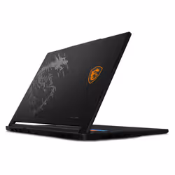 MSI Raider 16 HX B2WI-075IT laptop Intel Core Ultra 9 275HX Computer portatile 40,6 cm (16") Quad HD+ 32 GB DDR5-SDRAM 1 TB SSD NVIDIA GeForce RTX 5080 Laptop GPU Wi-Fi 7 (802.11be) Windows 11 Home Nero - Vista aggiuntiva 6