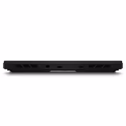 MSI Raider 16 HX B2WI-075IT laptop Intel Core Ultra 9 275HX Computer portatile 40,6 cm (16") Quad HD+ 32 GB DDR5-SDRAM 1 TB SSD NVIDIA GeForce RTX 5080 Laptop GPU Wi-Fi 7 (802.11be) Windows 11 Home Nero - Vista aggiuntiva 8