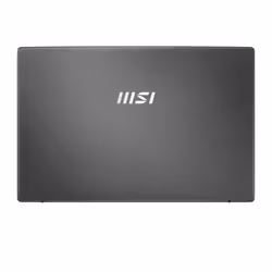 MSI Modern 15 F13MG-1209IT Intel® Core™ i3 i3-1315U Computer portatile 39,6 cm (15.6") Full HD 8 GB DDR4-SDRAM 512 GB SSD Wi-Fi 6E (802.11ax) Windows 11 Home Grigio - Vista aggiuntiva 8