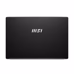 MSI Modern 15 H AI C2HMG-285IT Intel Core Ultra 9 285H Computer portatile 39,6 cm (15.6") Full HD 32 GB DDR5-SDRAM 1 TB SSD Wi-Fi 6E (802.11ax) Windows 11 Home Nero - Vista aggiuntiva 7