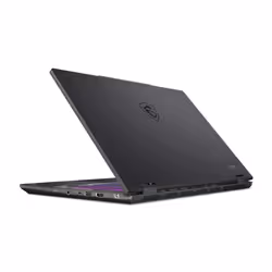 MSI Cyborg 15 B2RWEKG-1204IT Intel Core 7 240H Computer portatile 39,6 cm (15.6") Full HD 16 GB DDR5-SDRAM 1 TB SSD NVIDIA GeForce RTX 5050 Wi-Fi 6E (802.11ax) FreeDOS Nero - Vista aggiuntiva 3