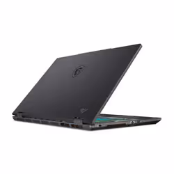 MSI Cyborg 15 B2RWFKG-1229XIT Intel Core 9 270H Computer portatile 39,6 cm (15.6") Full HD 16 GB DDR5-SDRAM 1 TB SSD NVIDIA GeForce RTX 5060 Laptop GPU Wi-Fi 6E (802.11ax) FreeDOS Nero - Vista aggiuntiva 4