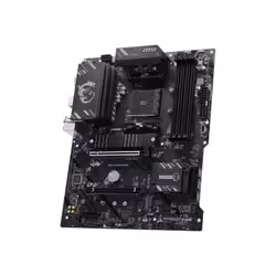 MSI B550 GAMING WIFI6E scheda madre AMD B550 Socket AM4 - Vista aggiuntiva 3