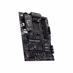 MSI B550 GAMING WIFI6E scheda madre AMD B550 Socket AM4 - Vista aggiuntiva 4