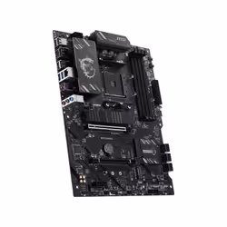 MSI B550 GAMING scheda madre AMD B550 Socket AM4 ATX - Vista aggiuntiva 3