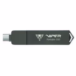 Patriot Memory PVP30 1 TB USB Type-A / USB Type-C 3.2 Gen 2 (3.1 Gen 2) Nero - Vista aggiuntiva 2