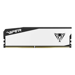 Patriot Memory Viper Elite 5 VEB516G6030W memoria 16 GB 1 x 16 GB DDR5 6000 MT/s