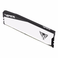 Patriot Memory Viper Elite 5 VEB516G6030W memoria 16 GB 1 x 16 GB DDR5 6000 MT/s - Vista aggiuntiva 6
