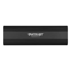 Patriot Memory Transporter Lite 512 GB USB tipo-C 3.2 Gen 2 (3.1 Gen 2) Nero
