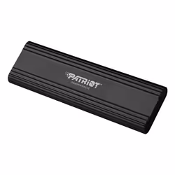 Patriot Memory Transporter Lite 2 TB USB tipo-C 3.2 Gen 2 (3.1 Gen 2) Nero - Vista aggiuntiva 2