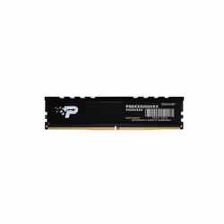 Patriot Memory Signature Premium PSP516G560081H1, 16 GB, 1 x 16 GB, DDR5, 5600 MHz, 288-pin DIMM
