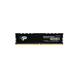 Patriot Memory Signature Premium PSP516G560081H1 memoria 16 GB 1 x 16 GB DDR5 5600 MHz