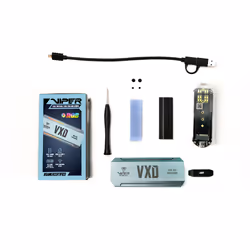 Patriot Memory VXD Box esterno SSD Argento M.2 - Vista aggiuntiva 5