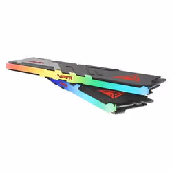 Patriot Memory Viper Venom PVVR532G700C32K memoria 32 GB 2 x 16 GB DDR5 7400 MHz - Vista aggiuntiva 7