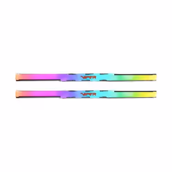 Patriot Memory Viper RGB PVVR532G640C32K memoria 32 GB 2 x 16 GB DDR5 6400 MHz - Vista aggiuntiva 6