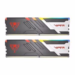 Patriot Memory Viper Venom PC5-44800, 64 GB, 2 x 32 GB, DDR5, 5600 MHz