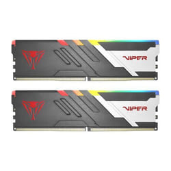 Patriot Memory Viper Venom PC5-44800 memoria 64 GB 2 x 32 GB DDR5 5600 MHz
