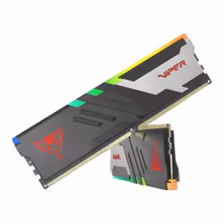 Patriot Memory Viper Venom PC5-41600 memoria 64 GB 2 x 32 GB DDR5 5200 MHz - Vista aggiuntiva 5