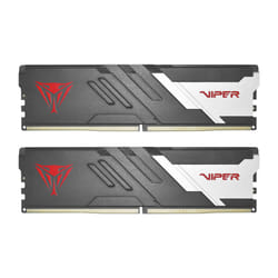 Patriot Memory Viper Venom PVV532G680C34K memoria 32 GB 2 x 16 GB DDR5 6800 MHz
