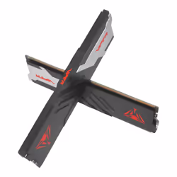 Patriot Memory Viper Venom PVV564G560C40K memoria 64 GB 2 x 32 GB DDR5 5600 MHz - Vista aggiuntiva 5