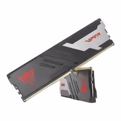 Patriot Memory Viper Venom PVV564G560C40K memoria 64 GB 2 x 32 GB DDR5 5600 MHz - Vista aggiuntiva 6