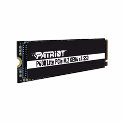 Patriot Memory P400 Lite 500 GB M.2 PCI Express 4.0 NVMe - Vista aggiuntiva 4