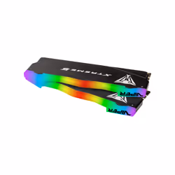 Patriot Memory Viper Xtreme 5 PVXR532G80C38K memoria 32 GB 2 x 16 GB DDR5 8000 MHz - Vista aggiuntiva 6