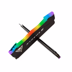 Patriot Memory Viper Xtreme 5 PVXR532G80C38K memoria 32 GB 2 x 16 GB DDR5 8000 MHz - Vista aggiuntiva 7