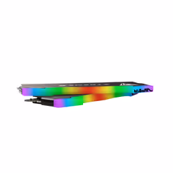 Patriot Memory Viper Xtreme 5 PVXR532G80C38K memoria 32 GB 2 x 16 GB DDR5 8000 MHz - Vista aggiuntiva 8