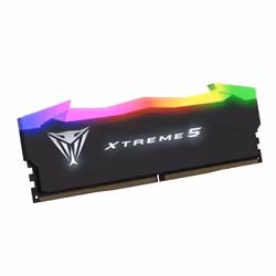 Patriot Memory Viper RGB Xtreme5 memoria 32 GB 2 x 16 GB DDR5 7600 MHz