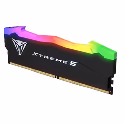 Patriot Memory Viper RGB Xtreme5 memoria 32 GB 2 x 16 GB DDR5 7600 MHz - Vista aggiuntiva 5