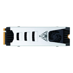 Patriot Memory PV553 4 TB M.2 PCI Express 5.0 NVMe 3D TLC NAND