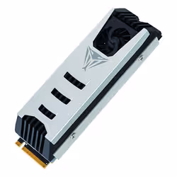 Patriot Memory PV553 4 TB M.2 PCI Express 5.0 NVMe 3D TLC NAND - Vista aggiuntiva 3